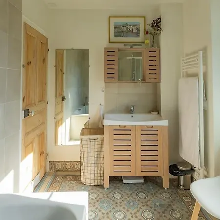 Villa L'Estagnole Pour 2 Personnes, Jacuzzi, Hammam Estaing  Exterior foto